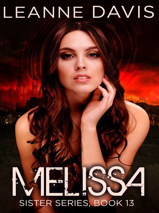Title details for Melissa by Leanne Davis - Available